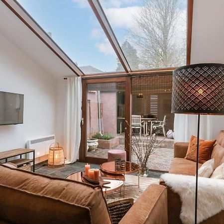 Huswell - Charming Town-House In The Center Of Bruges Villa Eksteriør bilde