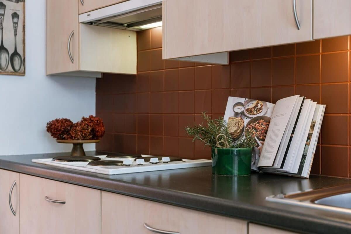 Huswell - Charming Town-House In The Center Of Bruges Villa Eksteriør bilde