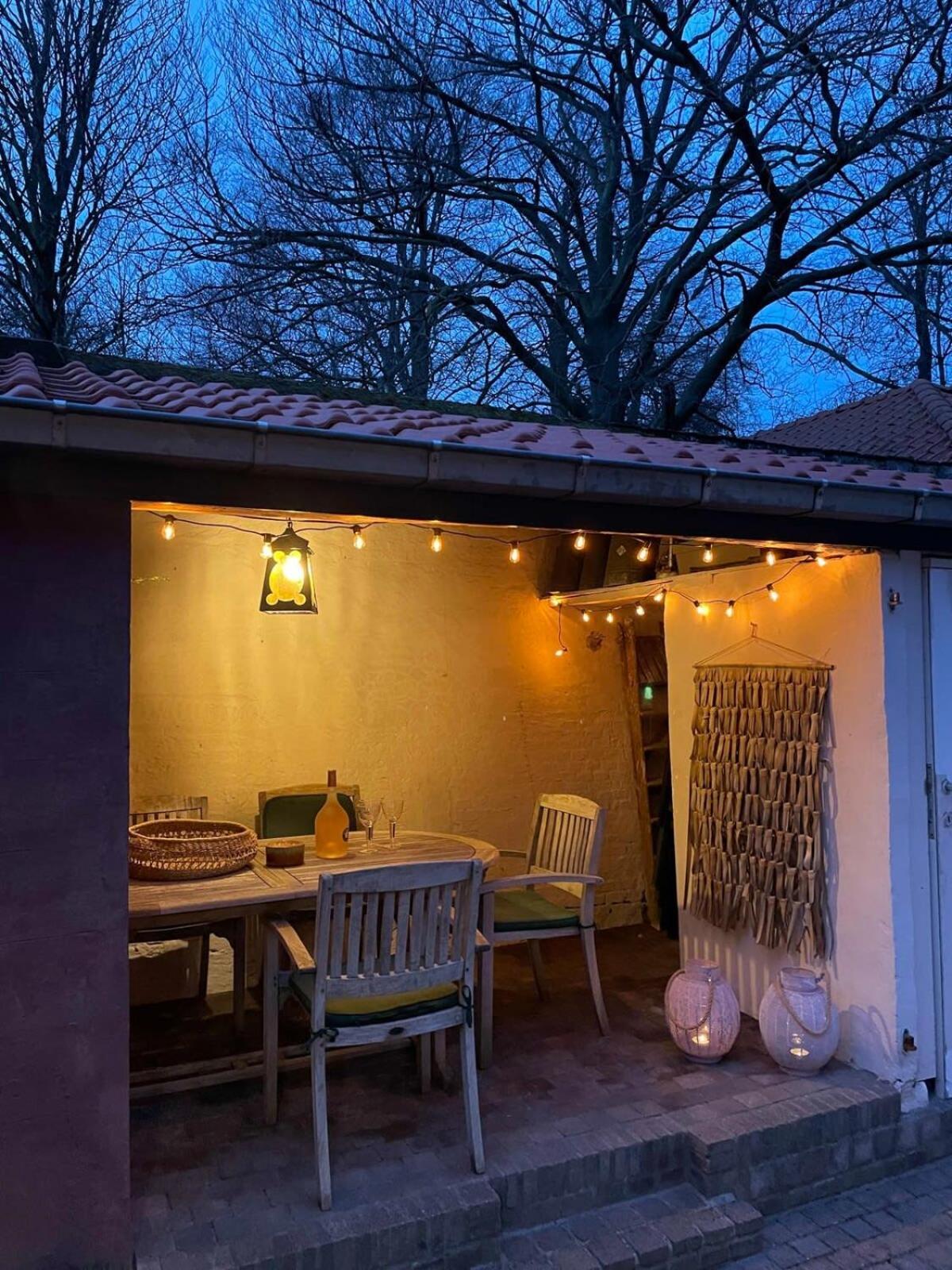 Huswell - Charming Town-House In The Center Of Bruges Villa Eksteriør bilde