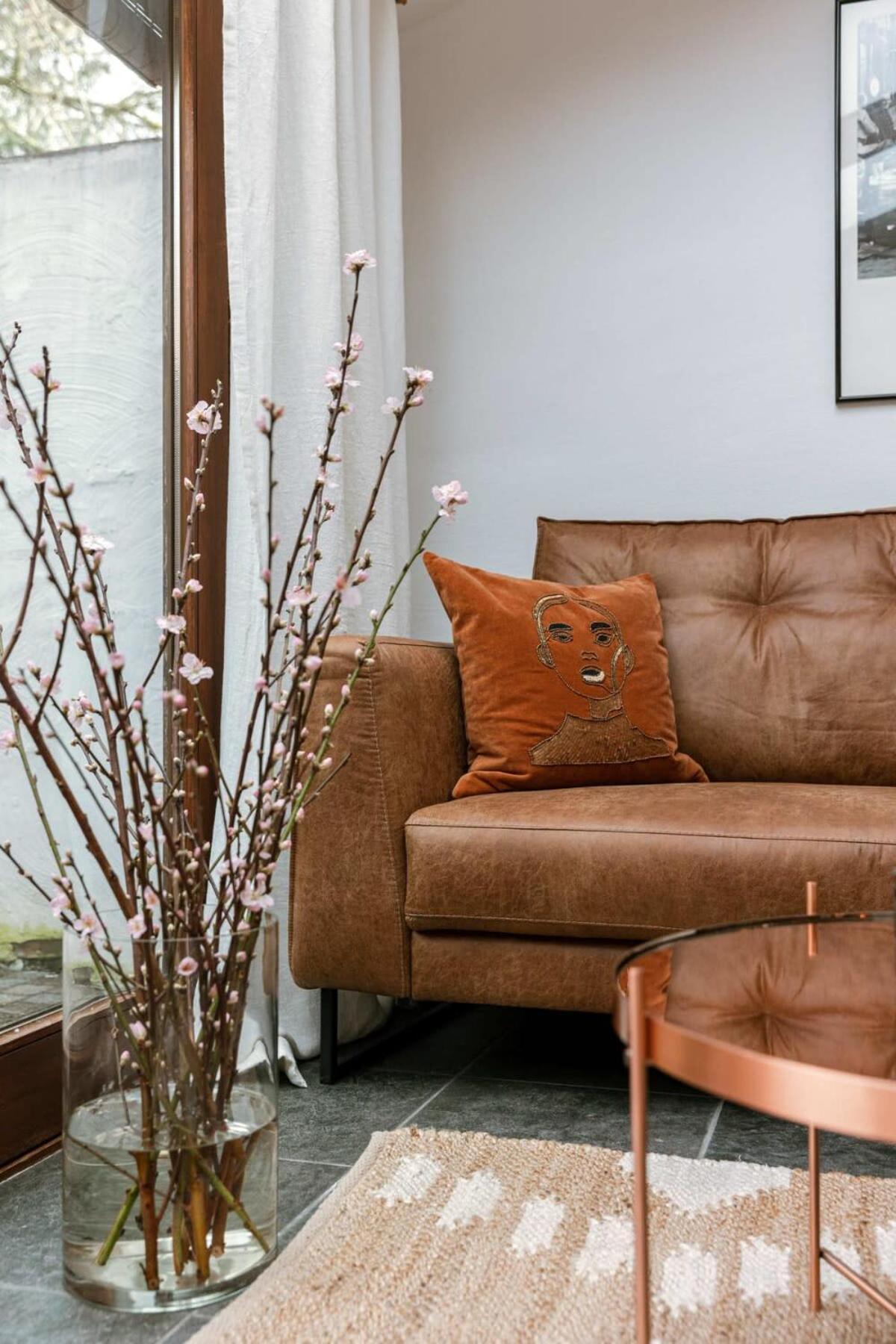 Huswell - Charming Town-House In The Center Of Bruges Villa Eksteriør bilde